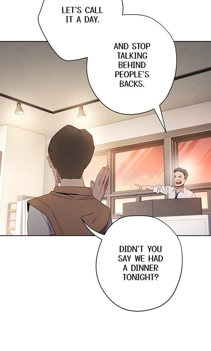 The Live Chap 1 - Next Chap 2