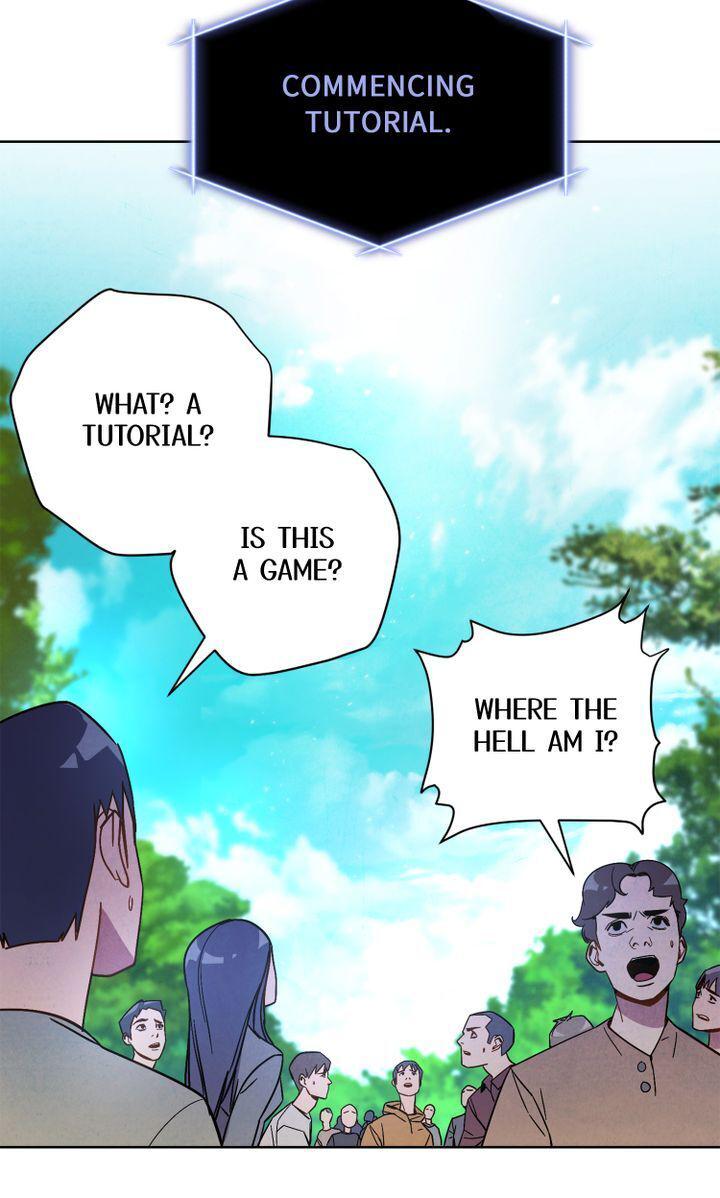 The Live Chap 2 - Next Chap 3