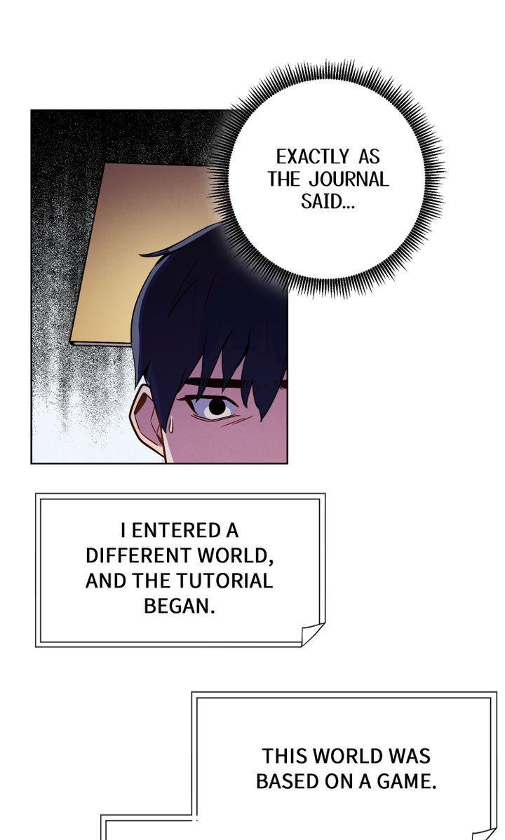 The Live Chap 2 - Next Chap 3