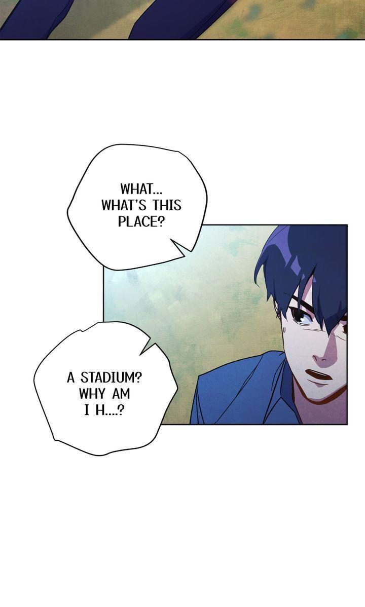 The Live Chap 2 - Next Chap 3