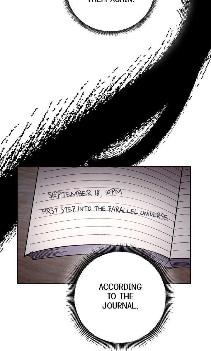 The Live Chap 2 - Next Chap 3