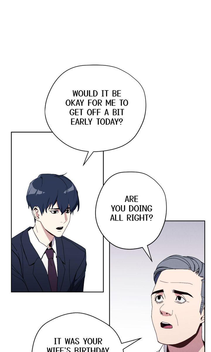 The Live Chap 2 - Next Chap 3