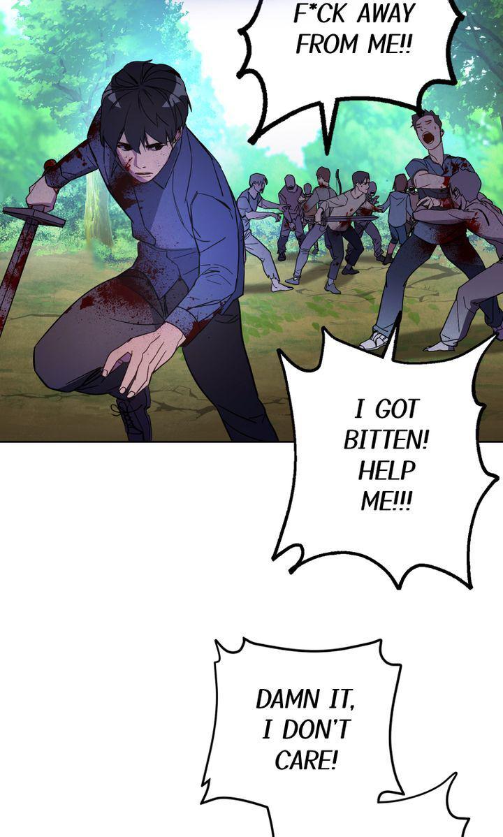 The Live Chap 2 - Next Chap 3
