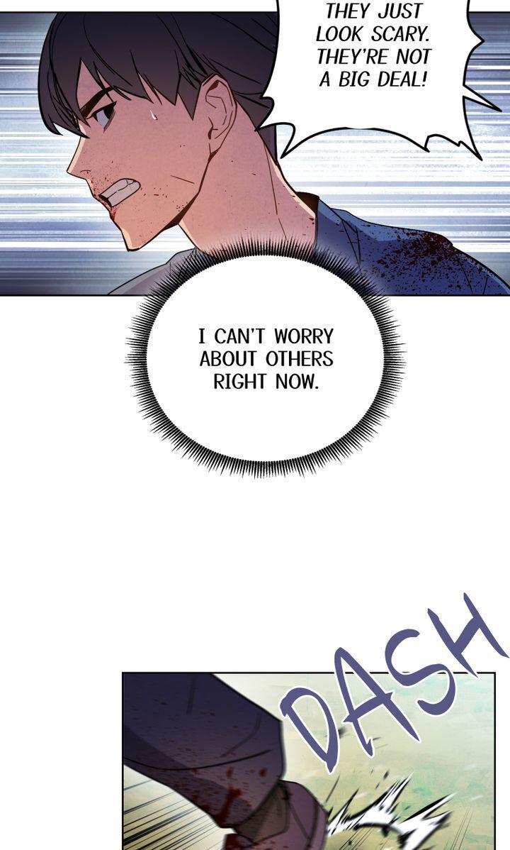The Live Chap 2 - Next Chap 3