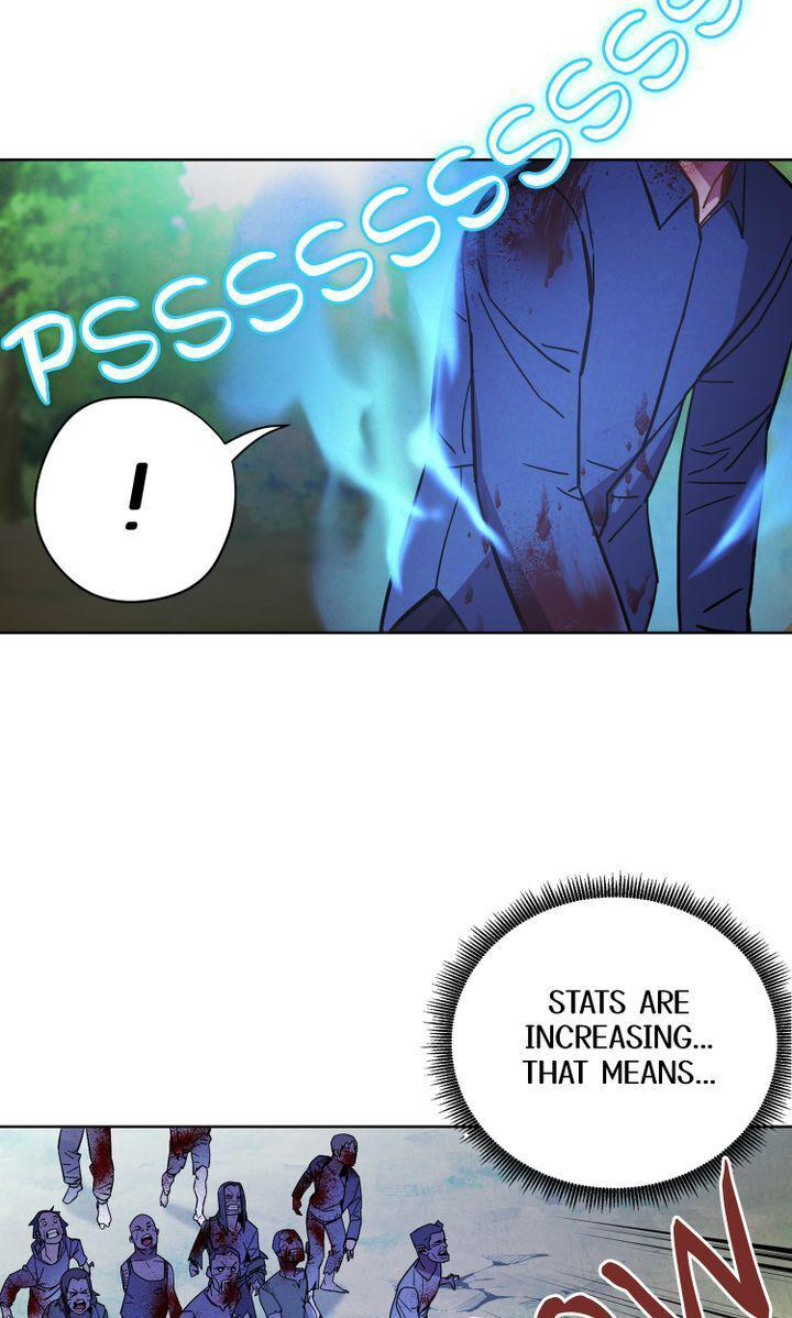 The Live Chap 2 - Next Chap 3