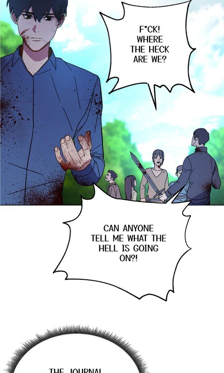 The Live Chap 2 - Next Chap 3