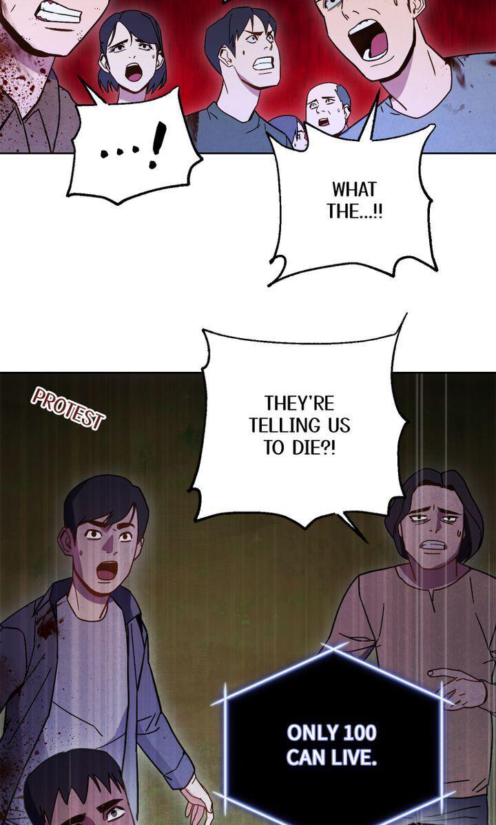 The Live Chap 2 - Next Chap 3