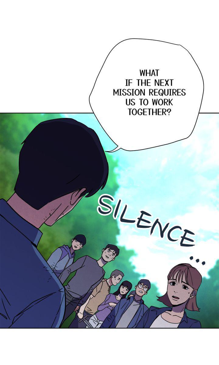 The Live Chap 2 - Next Chap 3
