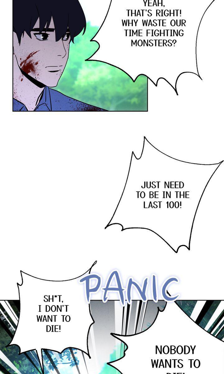 The Live Chap 2 - Next Chap 3