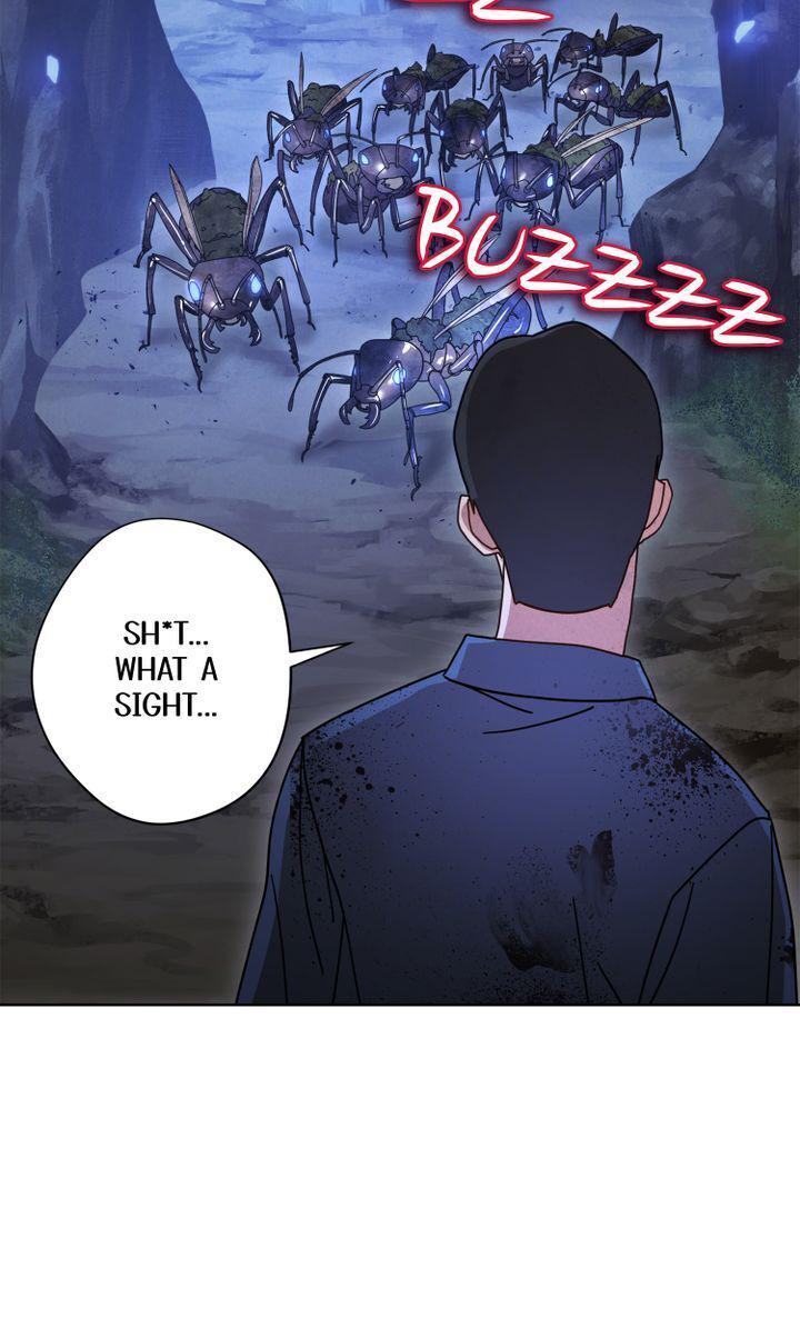 The Live Chap 3 - Next Chap 4