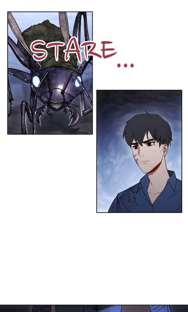 The Live Chap 3 - Next Chap 4