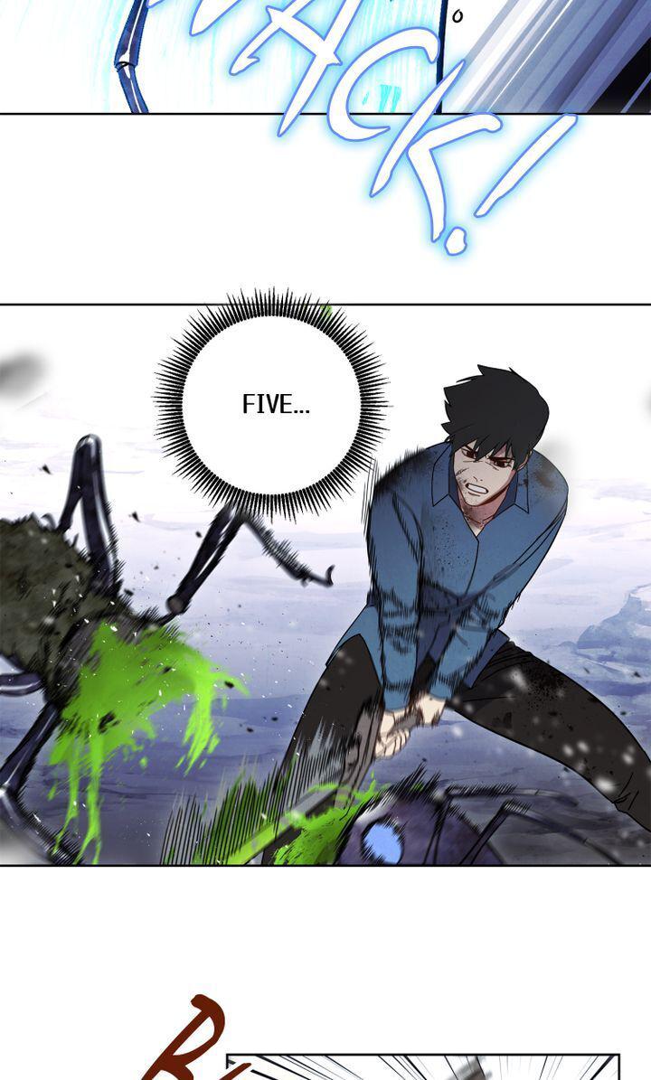 The Live Chap 3 - Next Chap 4