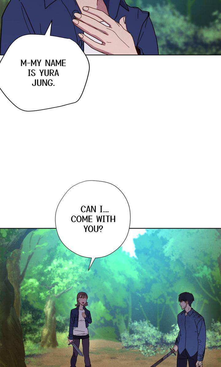 The Live Chap 3 - Next Chap 4