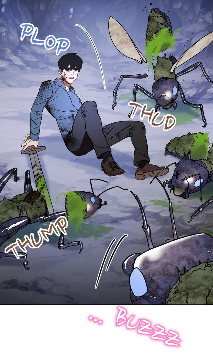 The Live Chap 3 - Next Chap 4