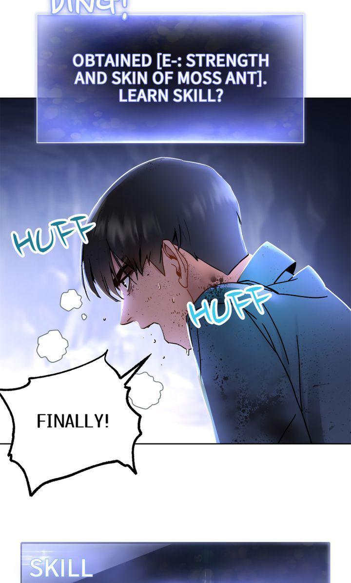 The Live Chap 3 - Next Chap 4