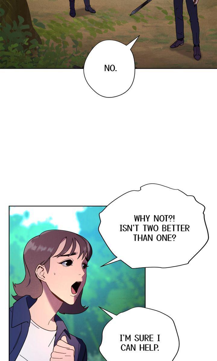 The Live Chap 3 - Next Chap 4