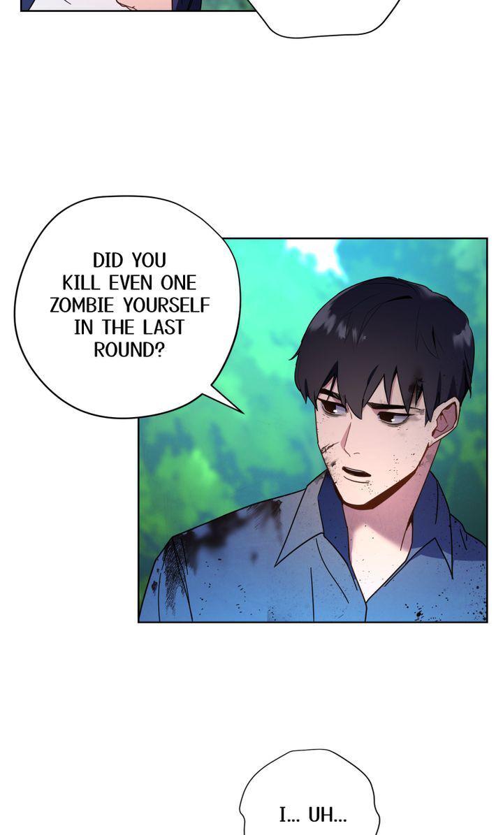 The Live Chap 3 - Next Chap 4