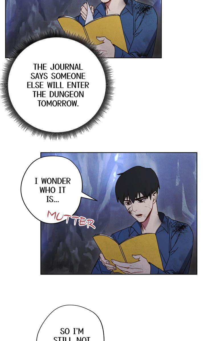 The Live Chap 3 - Next Chap 4