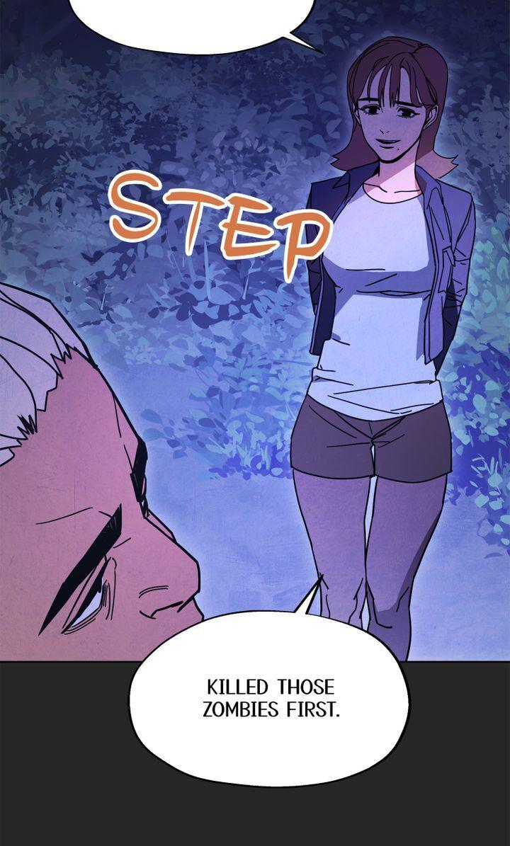 The Live Chap 3 - Next Chap 4