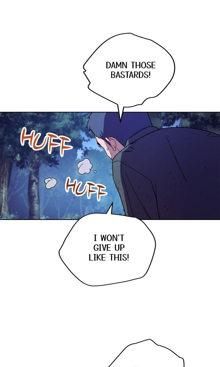 The Live Chap 17 - Next Chap 18