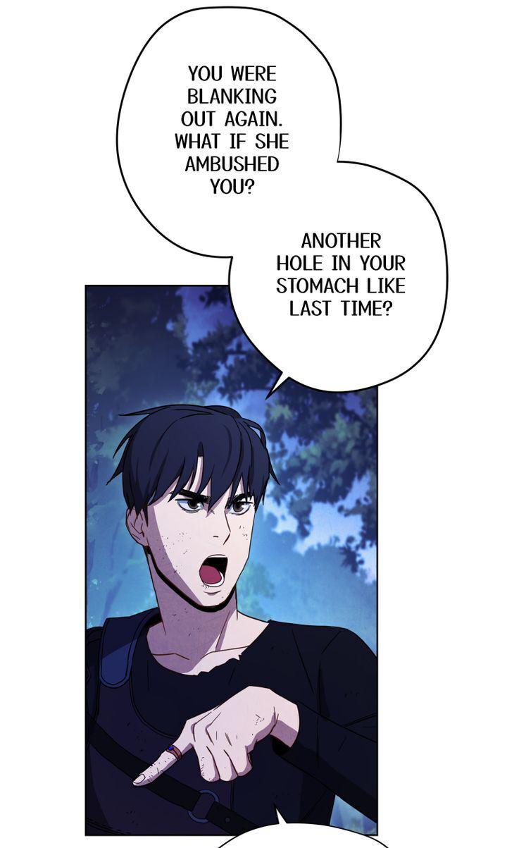 The Live Chap 17 - Next Chap 18
