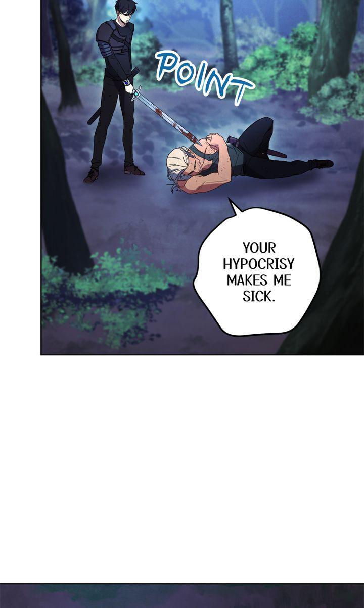 The Live Chap 17 - Next Chap 18