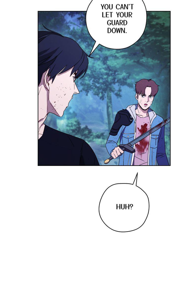 The Live Chap 17 - Next Chap 18
