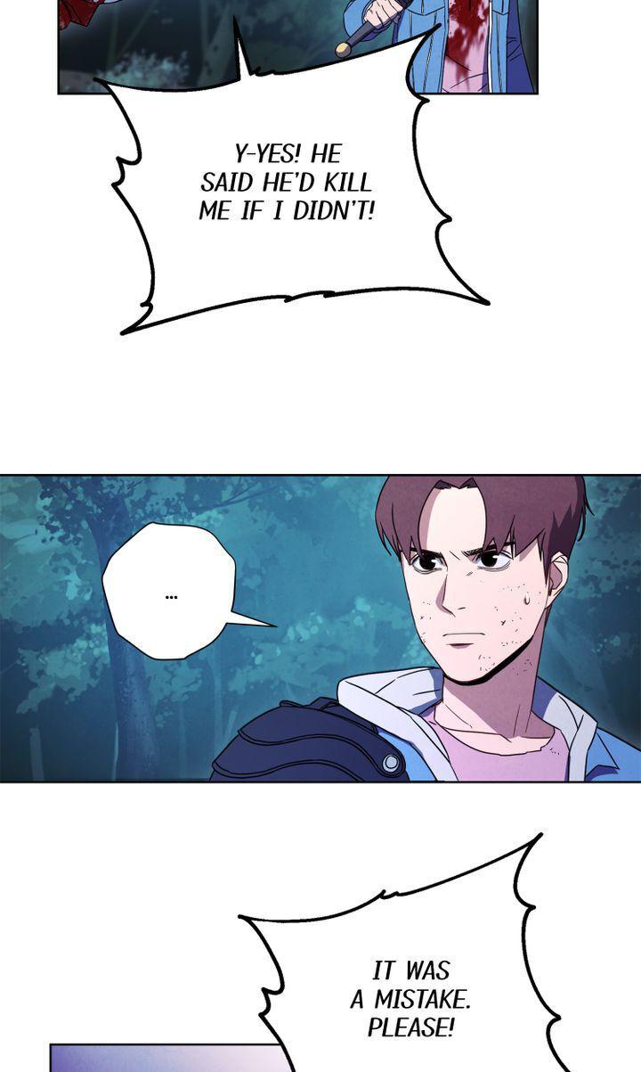 The Live Chap 17 - Next Chap 18