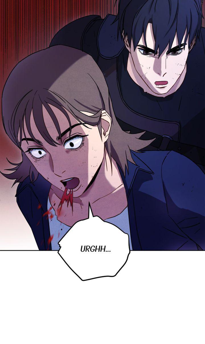 The Live Chap 17 - Next Chap 18