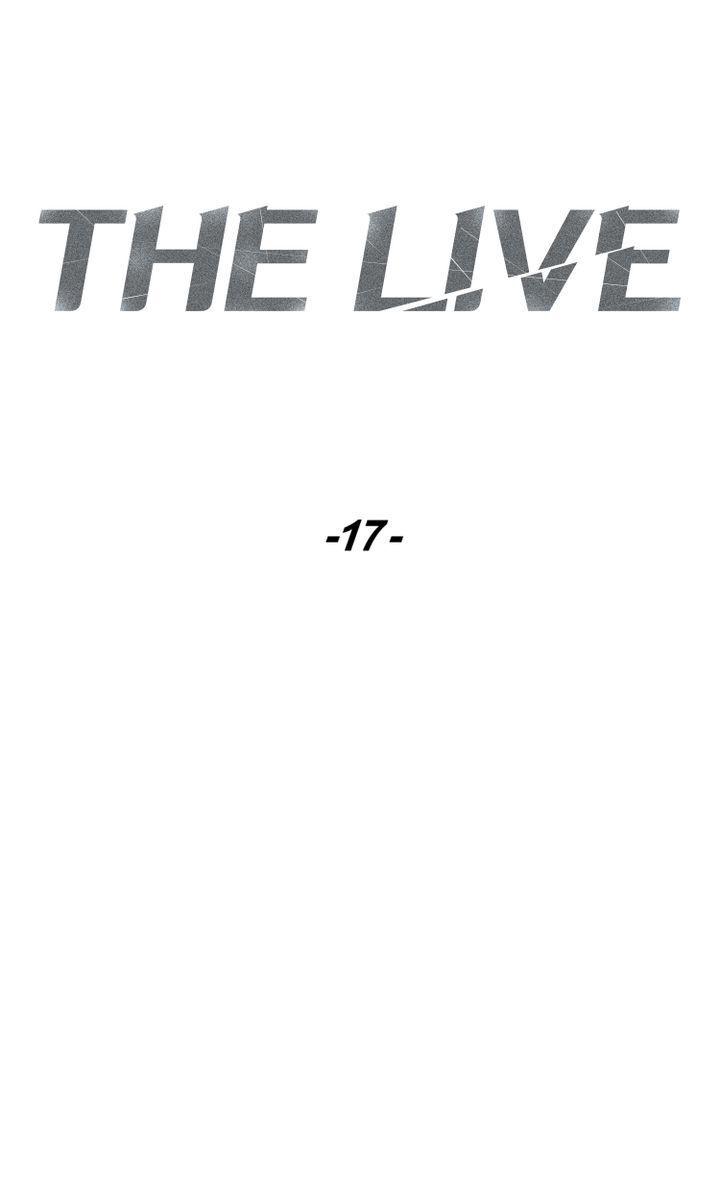 The Live Chap 17 - Next Chap 18