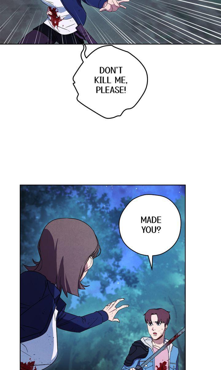 The Live Chap 17 - Next Chap 18