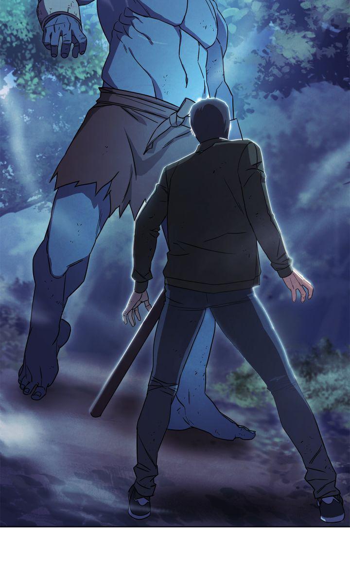 The Live Chap 17 - Next Chap 18