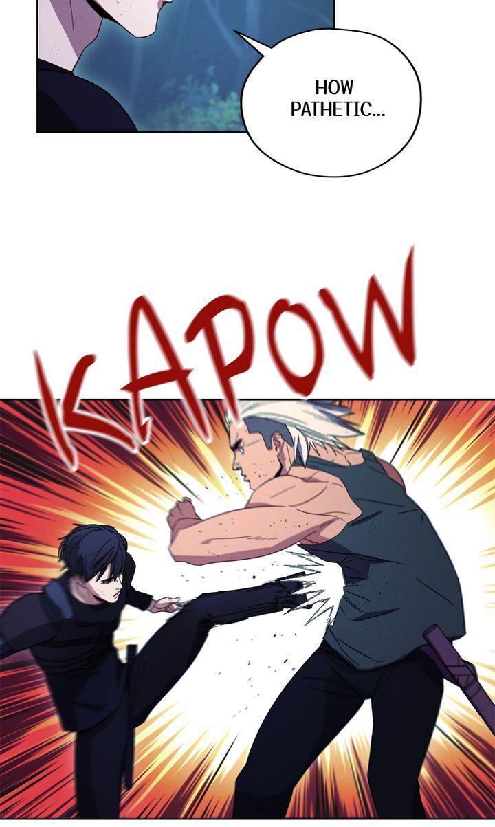 The Live Chap 17 - Next Chap 18