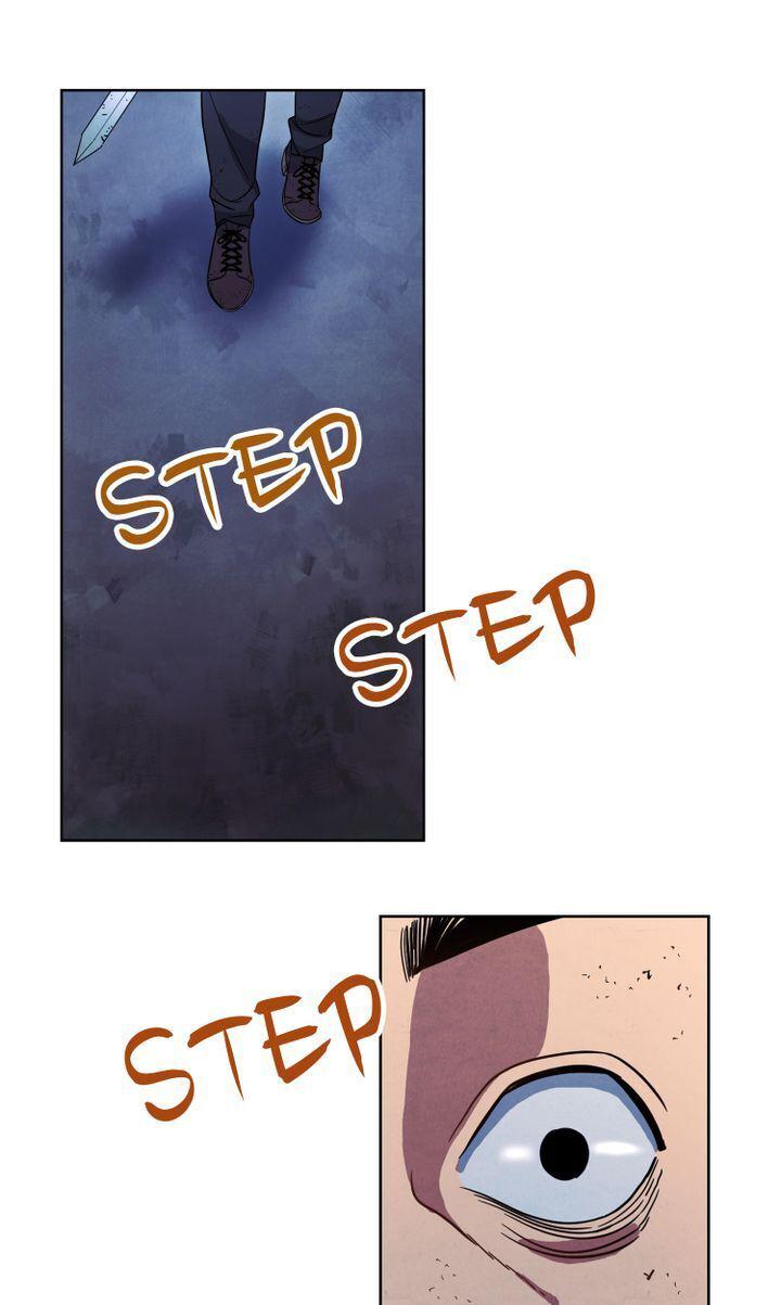The Live Chap 17 - Next Chap 18
