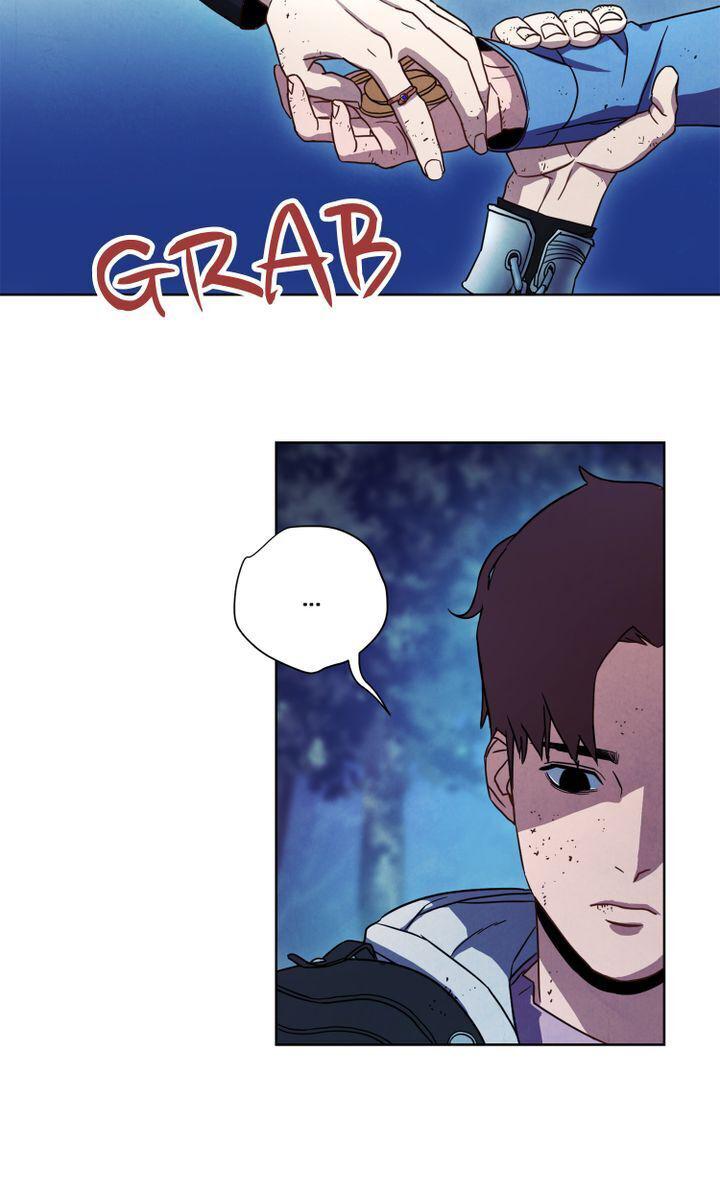 The Live Chap 17 - Next Chap 18