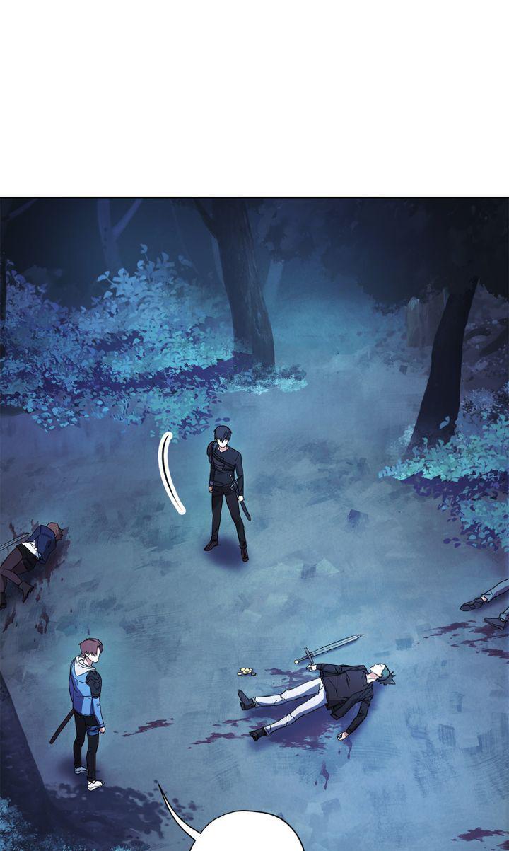 The Live Chap 17 - Next Chap 18