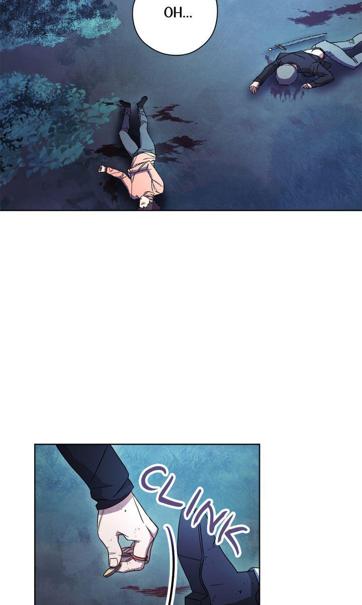 The Live Chap 17 - Next Chap 18