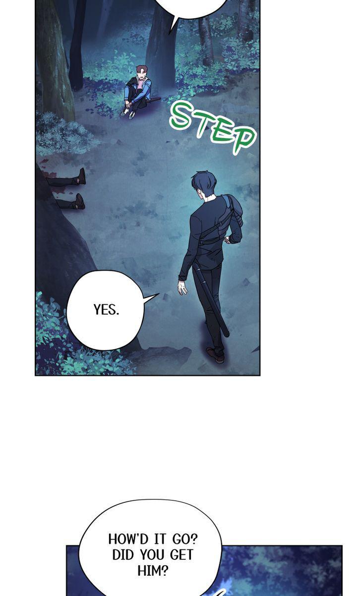 The Live Chap 17 - Next Chap 18