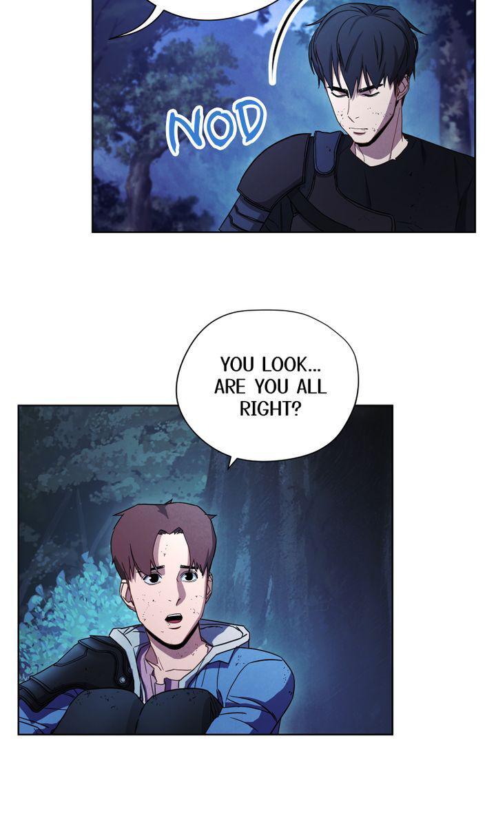 The Live Chap 17 - Next Chap 18