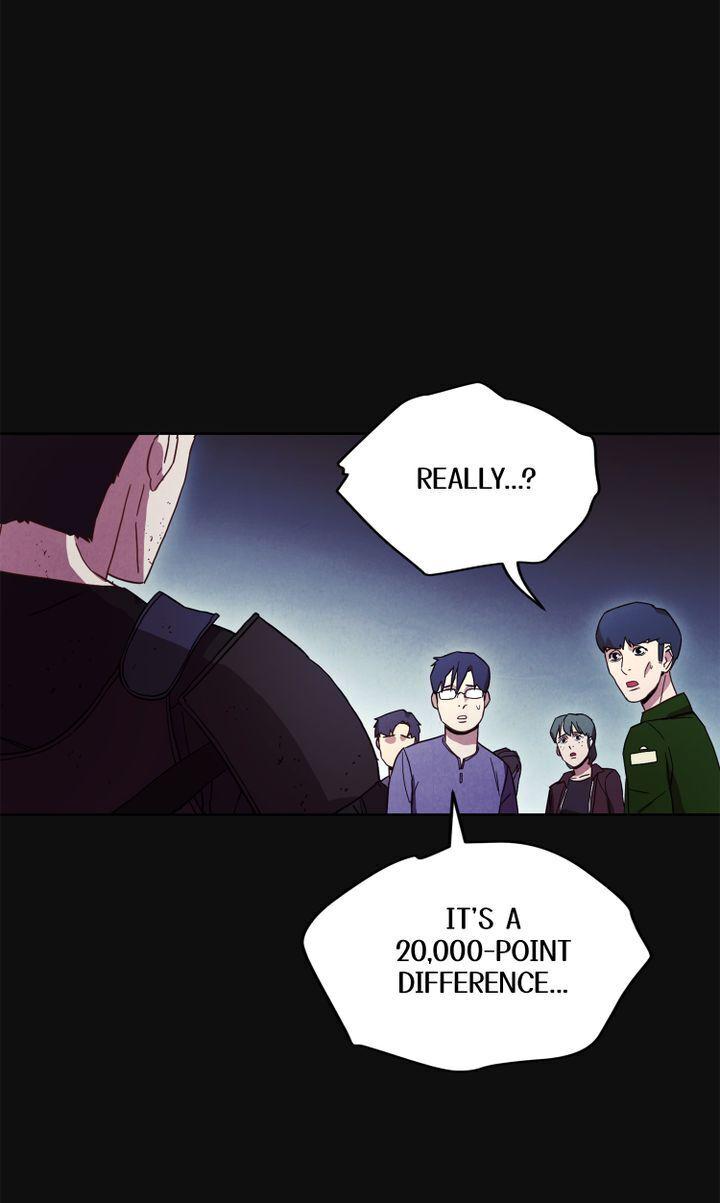 The Live Chap 17 - Next Chap 18