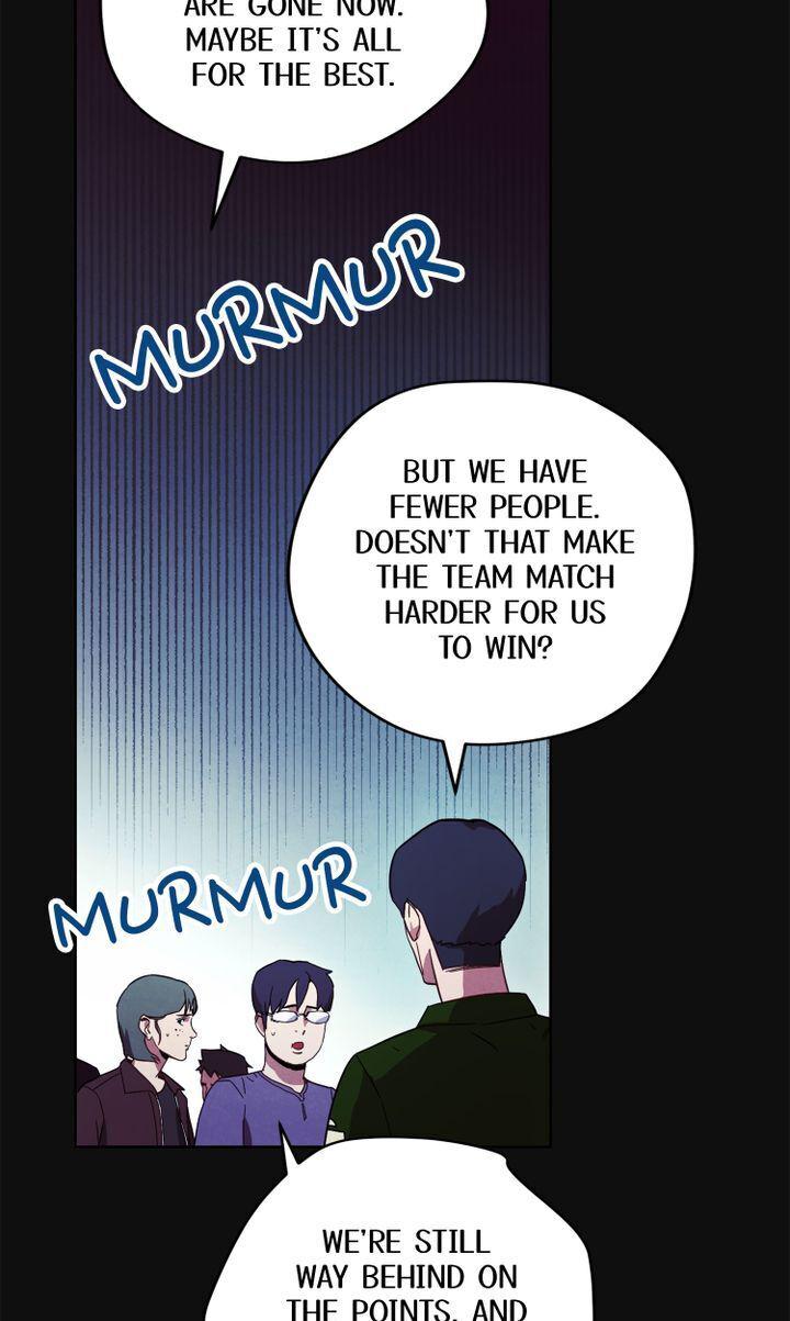 The Live Chap 17 - Next Chap 18