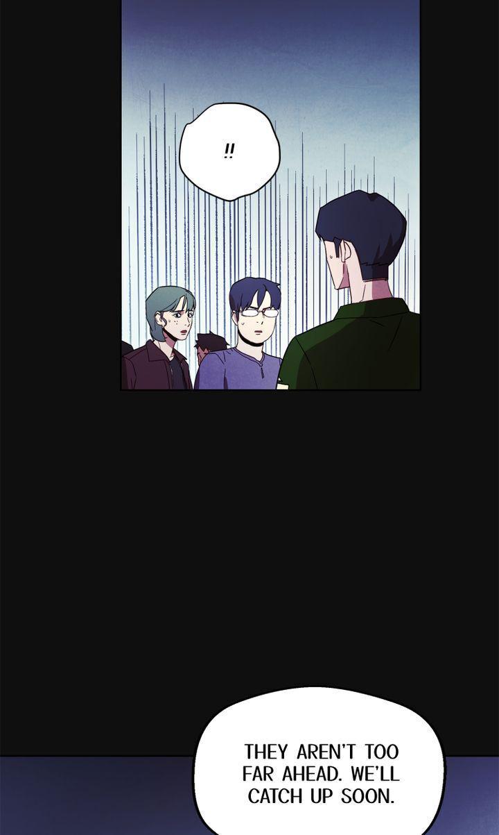 The Live Chap 17 - Next Chap 18