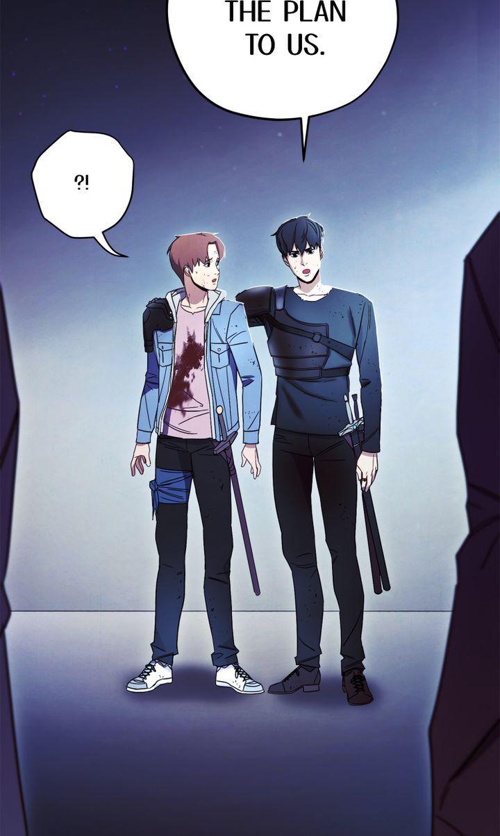 The Live Chap 17 - Next Chap 18