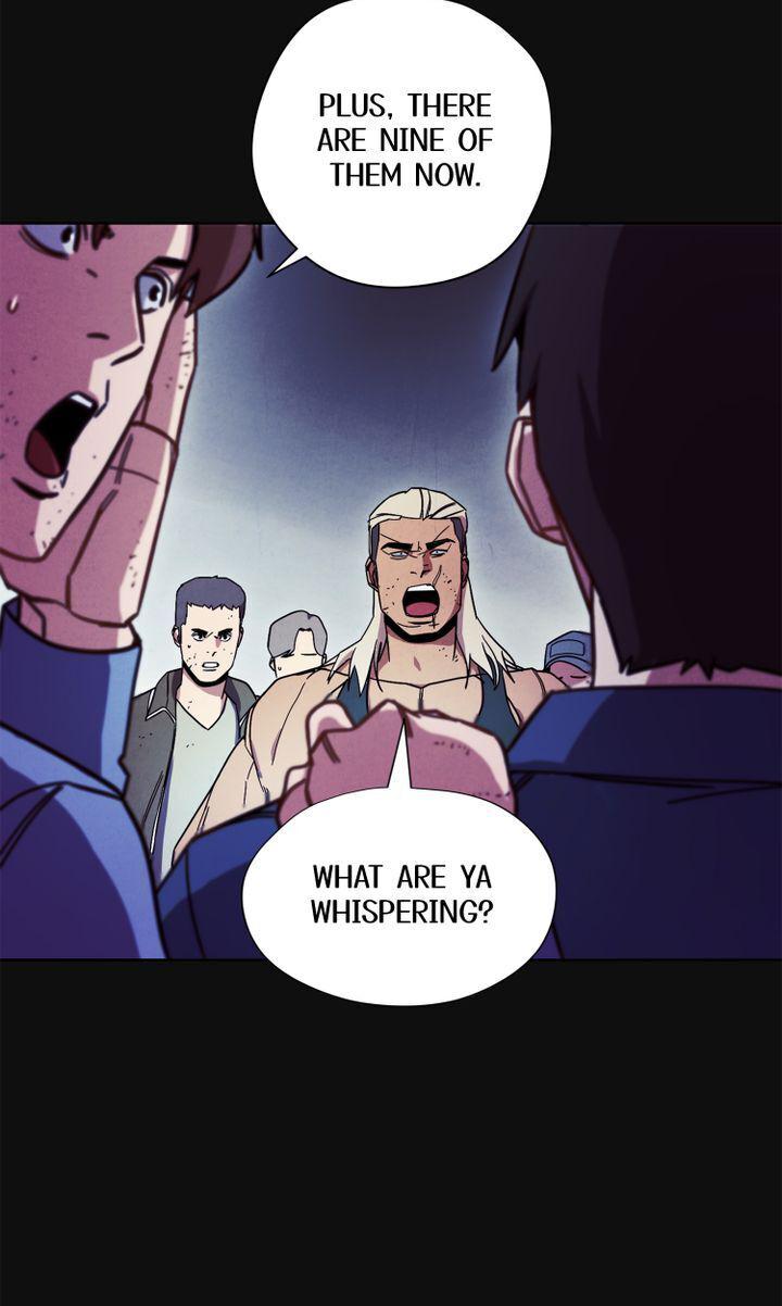 The Live Chap 14 - Next Chap 15