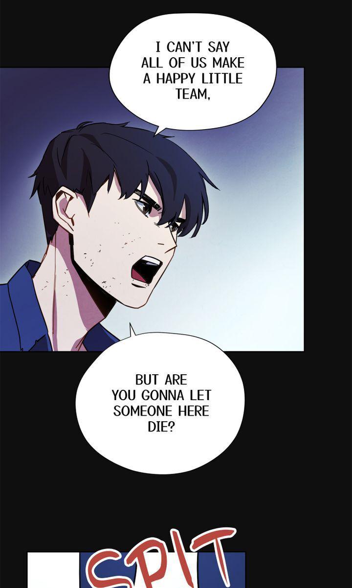 The Live Chap 14 - Next Chap 15