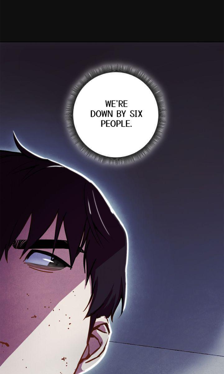 The Live Chap 14 - Next Chap 15