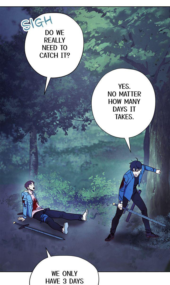 The Live Chap 14 - Next Chap 15