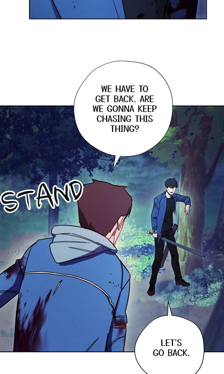 The Live Chap 14 - Next Chap 15