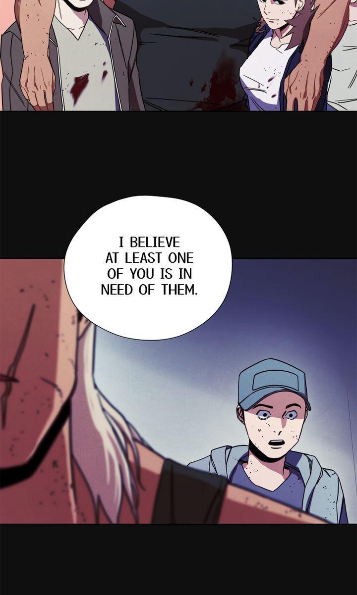 The Live Chap 14 - Next Chap 15
