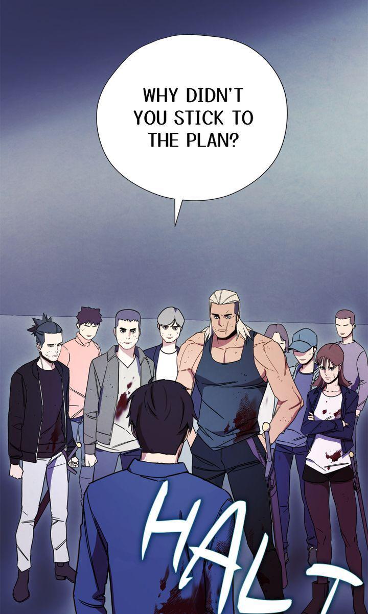 The Live Chap 14 - Next Chap 15